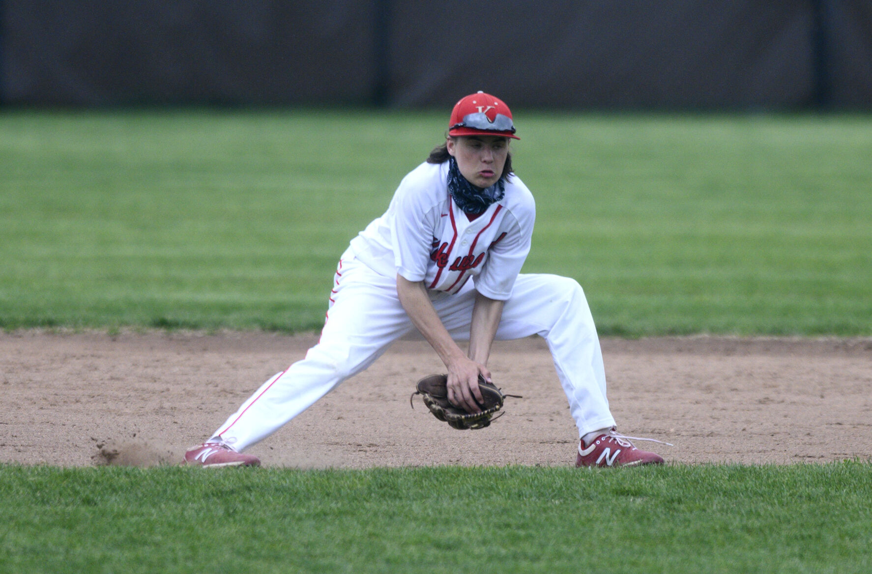 Kirkwood vs. Marquette